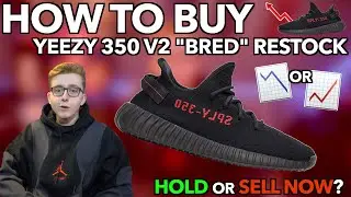 FINALLY HERE! HOW TO BUY Adidas Yeezy 350 V2 