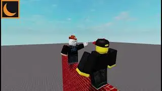 Wilkins coffee Roblox animation ft Dunker doinker