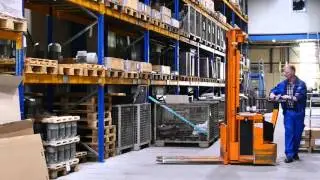 HAINKE Filteranlagen GmbH | Unternehmensfilm