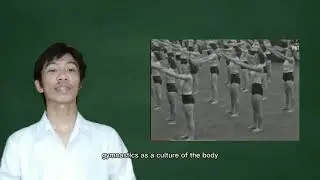 DEMO TEACHING | DETAILED HISTORY OF PHYSICAL EDUCATION IN GERMANY