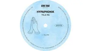 Hypaphonik - Yela Ma || Deep House Source