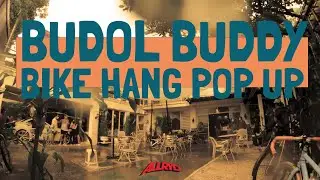 ALLRYD 27 Budol Buddy Pop Up