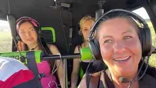 Absolutny odlot , lecimy na 30 lat  Agrosadu ! dzięki Sonpol za 🚁