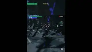 Hell And Hell Mission 12 Furies (Vergil)