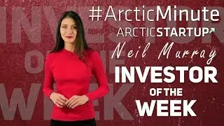 One Minute Startup News: The Nordic Web Angel Fund