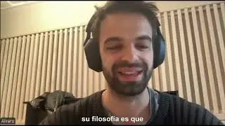 Consonancia y disonancia: conversaci&oacute;n con Biel Harper & &Aacute;lvaro Oc&oacute;n