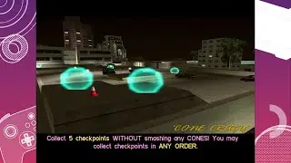 GRAND THEFT AUTO VICE CITY | GTA VICE CITY | GTA VC | CONE CRAZY