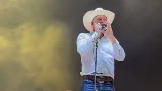 Long Hot Summer Day - Turnpike Troubadours live from Thunder Ridge