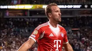 BAYERN BECOME FIRST EUROPEAN TEAM TO BEAT A SOUTH AMERICAN TEAM AT RHE CLUB WORLD CUP AGAINST BOCA!