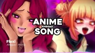 Anbu Monastir, Momoku, Taiiki - Ahegao (Remix)