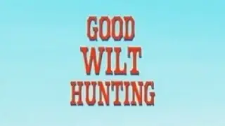 Foster's Home for Imaginary Friends: Good Wilt Hunting Characters Voice Test 1#