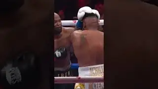 🤣Jarrell Miller - 