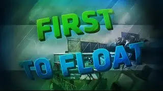 Obey Sausa | First To Float #3 Vs. Red Gandhi [3 Shots!]
