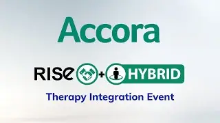 Accora - Exhibitor Demo