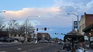 Cheney Wa live!