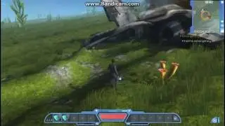 Planet Explorers Ep.1