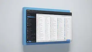 Open File explorer to This PC
