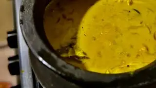 Ajwain/Carrom Seeds/Nivol Fish Curry Recipe (Post Natal Recipes)
