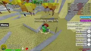 Torch gameplay 2 (randomizer) redux