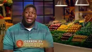 MasterChef Season 9 Episode 9   The Big Not Easy   MASTERCHEF