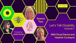 Let&rsquo;s Talk Disability: Culture, Kindness, and Belonging at Manchester