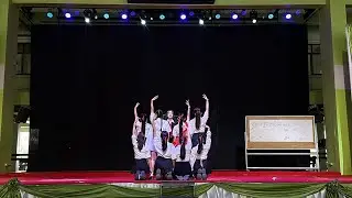 ชีวิตที่เคยฝัน Deathdreaming The Musical  - osann ( Dance choreograph version )