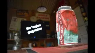 Hargreaves Hill | Pursuit of Hoppiness Number 8 | the &deg;anglers grog review | Beer Review