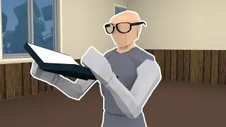 Strucid First Day At School (Roblox Roleplay) Ep. 1