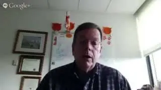 Ed Holden interview