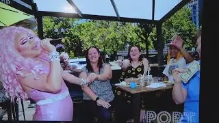 Oakland gay bar owner claims landlord is forcing him out