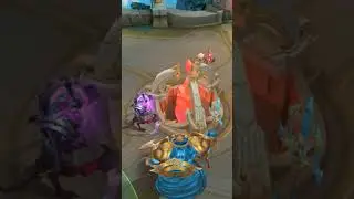 SOLO.17 KILL . VICTORY 😎#mobilelegends #shorts #clips #games #gaming  #viral #trending #mobalegends