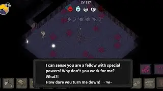 The wild darkness KILL DARK LORD