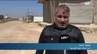 فشل عدة محاولات تسلل للميليشيات الإيرانية على محور الفوج 46 بريف حلب الغربي