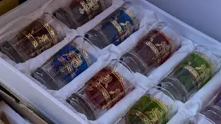 مكناس جديد رمضان عند اواني امين 💥😍كلشي صولد