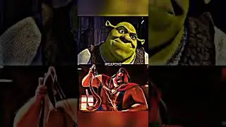 Suggestions // Part 3 // Shrek vs El Macho (Prime)