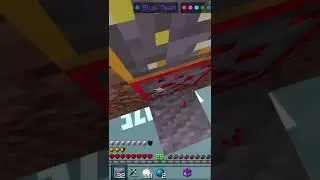I ACTUALLY CLUTCHED UP (hive skywars) #shorts #minecraft #hive (Minecraft Bedrock Edition)&hellip;