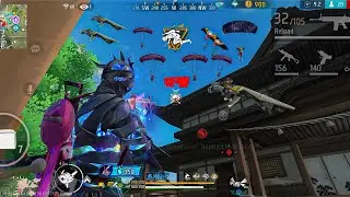 30 Kills🙀 99% Headshot Rate🎯 UMP + AUG | Duo Vs Squad Full Gameplay ⚡ BANKUISLIVE 