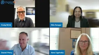 𝗗𝗶𝗴𝗶𝘁𝗮𝗹 𝗗𝗶𝗮𝗹𝗼𝗴𝘂𝗲: Boosting Returns in Professional Services