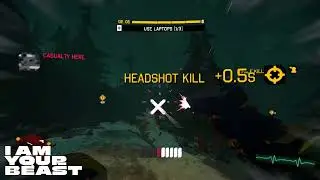 I Am Your Beast Level 3 