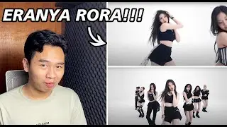 RORA MVP!!! - BABYMONSTER - 'BILLIONAIRE' PERFORMANCE VIDEO (REACTION!!!)