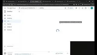 GCP ||| Setup IAM and Networking for your Dataflow Jobs