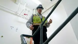 Preserving Our History - The Joseph Smith Memorial Building