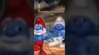 aaaaaaaaaaa amanh&atilde; atualiza o brook #roblox