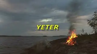 YETER – Damar Arabesk | Canı Yananların Şarkısı