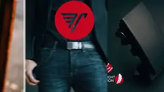 Mission Belt adjusts every 1/4