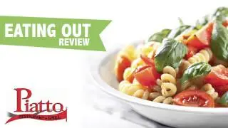 Piato | Review | Menlyn Park