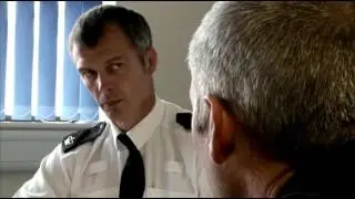 67 BBC Police Under Pressure 1 of 3 Uneasy Peace 2014