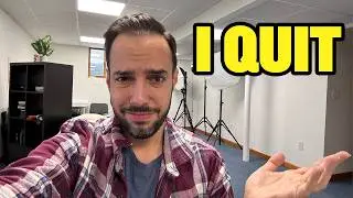 I&rsquo;m Quitting China Uncensored