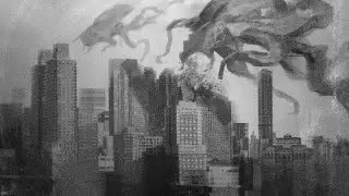 Battle Files - 10 ( Dark Ambient ) -   Apocalyptic Ambient Music  #ambientsounds
