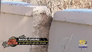 Manitou Springs strikes delicate balance with bridge work, funding
